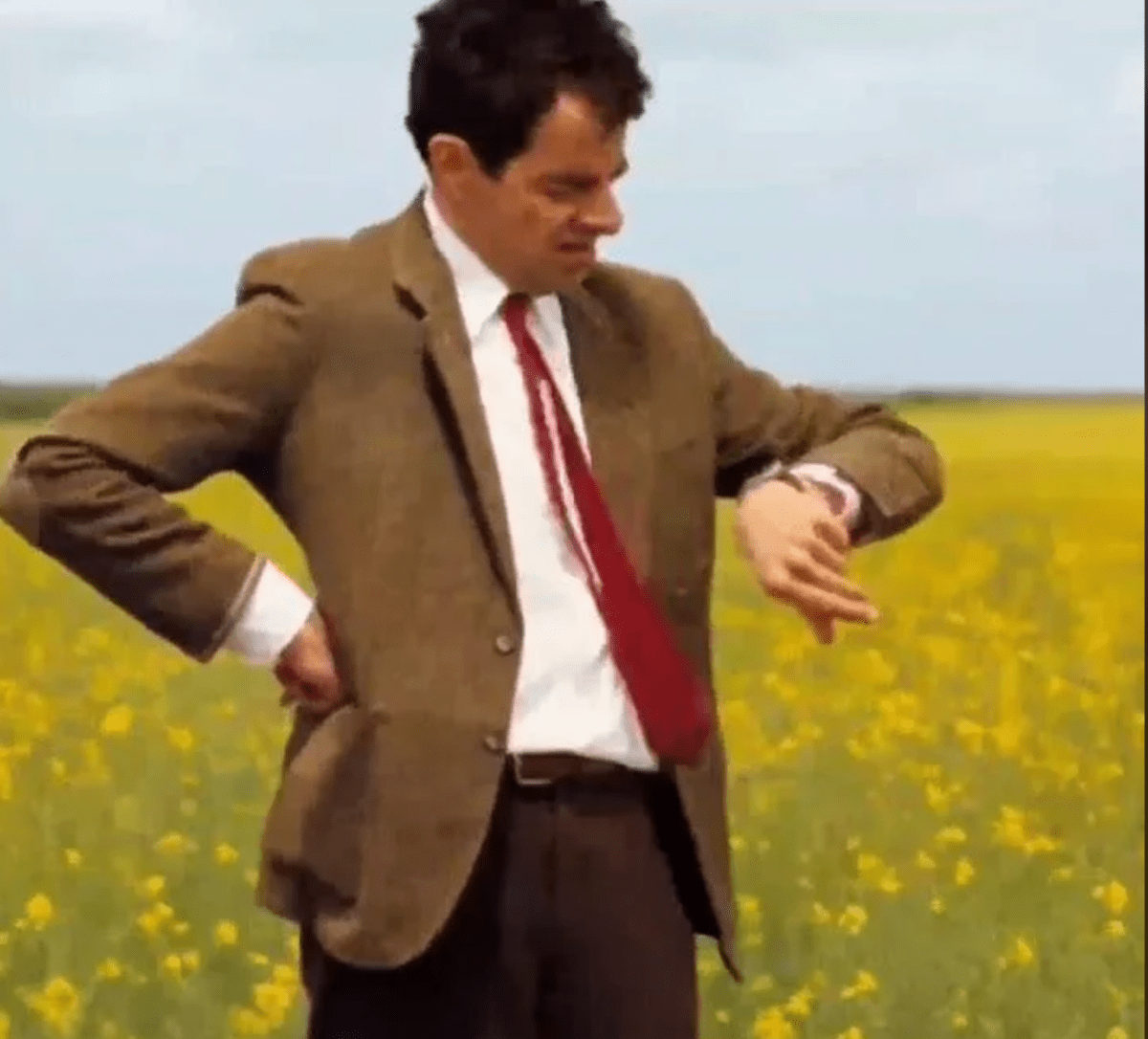 AI and the rise of the counterfeit&nbsp;watch.