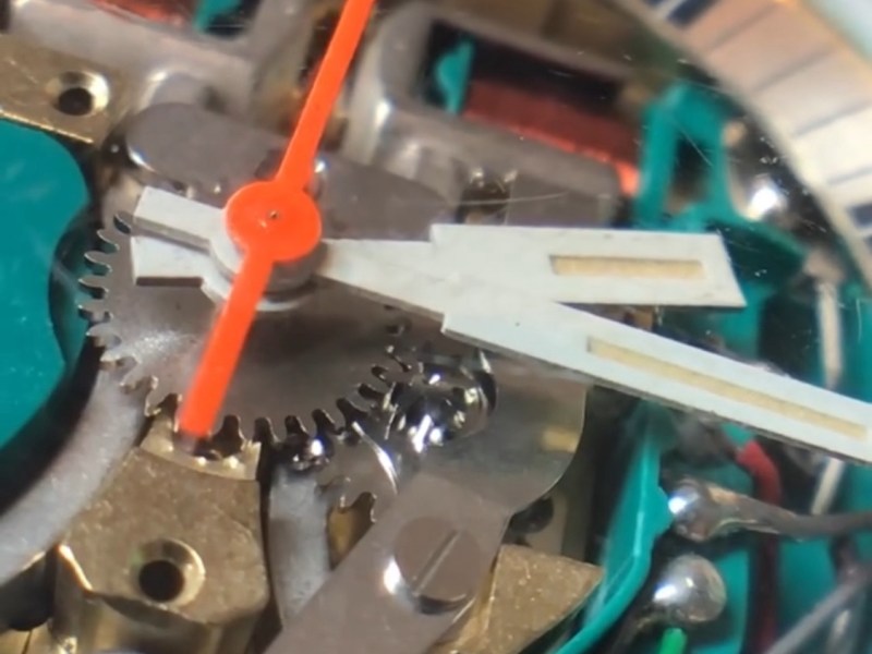 The Accutron, The cool that never&nbsp;was.