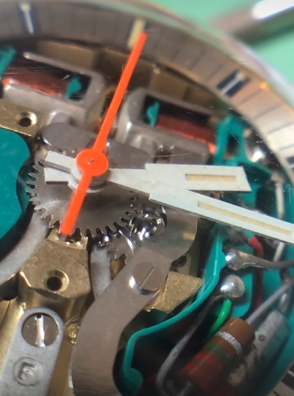 The Accutron, The cool that never&nbsp;was.